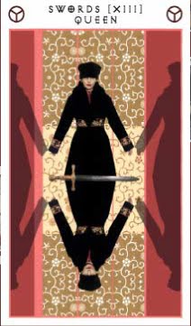 Marita Liulia Tarot